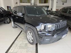 JEEP Renegade 1.3 16V 4P FLEX T270 TURBO AUTOM�TICO