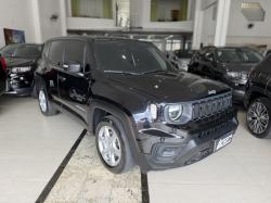 JEEP Renegade 1.3 16V 4P FLEX T270 TURBO AUTOM�TICO