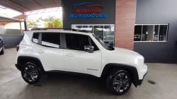 JEEP Renegade 1.3 16V 4P FLEX T270 LONGITUDE TURBO AUTOM�TICO