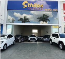 JEEP Renegade 1.3 16V 4P FLEX T270 LONGITUDE TURBO AUTOM�TICO