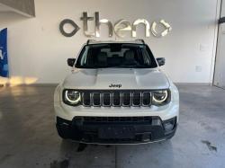 JEEP Renegade 1.3 16V 4P FLEX T270 LONGITUDE TURBO AUTOM�TICO