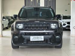 JEEP Renegade 1.3 16V 4P FLEX T270 TURBO AUTOM�TICO