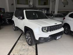 JEEP Renegade 1.3 16V 4P FLEX T270 S 4X4 TURBO AUTOM�TICO