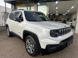 JEEP Renegade 1.3 16V 4P FLEX T270 LONGITUDE TURBO AUTOM�TICO