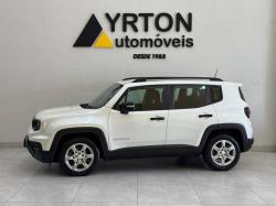 JEEP Renegade 1.3 16V 4P FLEX T270 TURBO AUTOM�TICO