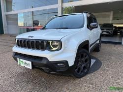 JEEP Renegade 1.3 16V 4P FLEX T270 S 4X4 TURBO AUTOM�TICO