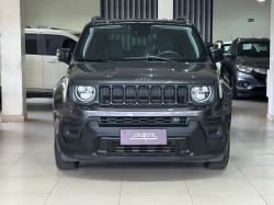 JEEP Renegade 1.3 16V 4P FLEX T270 SPORT ALTITUDE TURBO AUTOM�TICO