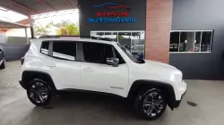 JEEP Renegade 1.3 16V 4P FLEX T270 TURBO AUTOM�TICO