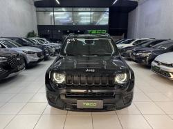 JEEP Renegade 1.3 16V 4P FLEX T270 TURBO AUTOM�TICO