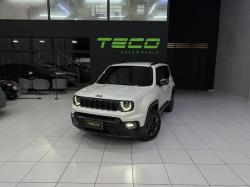 JEEP Renegade 1.3 16V 4P FLEX T270 NIGHT EAGLE TURBO AUTOM�TICO