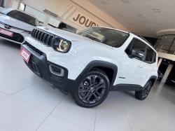 JEEP Renegade 1.3 16V 4P FLEX T270 LONGITUDE TURBO AUTOM�TICO