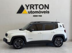 JEEP Renegade 1.3 16V 4P FLEX T270 ALTITUDE TURBO AUTOM�TICO