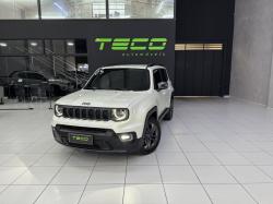 JEEP Renegade 1.3 16V 4P FLEX T270 NIGHT EAGLE TURBO AUTOM�TICO