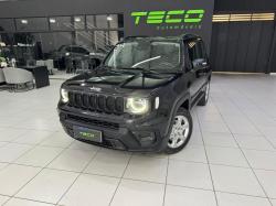 JEEP Renegade 1.3 16V 4P FLEX T270 TURBO AUTOM�TICO