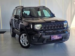 JEEP Renegade 1.3 16V 4P FLEX T270 TURBO AUTOMÁTICO