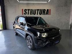 JEEP Renegade 1.3 16V 4P FLEX T270 SPORT TURBO AUTOMÁTICO