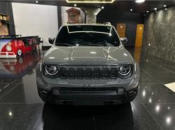 JEEP Renegade 1.3 16V 4P FLEX T270 S 4X4 TURBO AUTOMÁTICO
