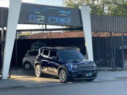JEEP Renegade 1.3 16V 4P FLEX T270 TURBO AUTOMÁTICO