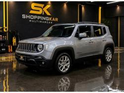 JEEP Renegade 1.3 16V 4P FLEX T270 TURBO AUTOMÁTICO