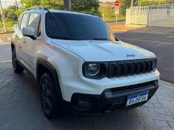 JEEP Renegade 1.3 16V 4P FLEX T270 SPORT TURBO AUTOMÁTICO