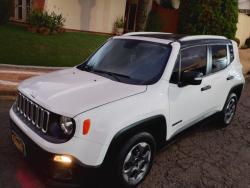 JEEP Renegade 1.8 16V 4P FLEX AUTOMTICO