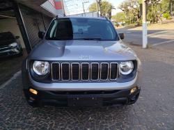 JEEP Renegade 1.8 16V 4P FLEX AUTOMÁTICO JEEP Renegade 1.8 16V 4P FLEX AUTOMÁTICO