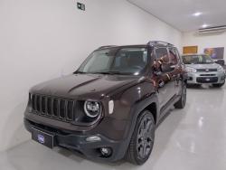 JEEP Renegade 1.8 16V 4P LIMITED FLEX AUTOMTICO