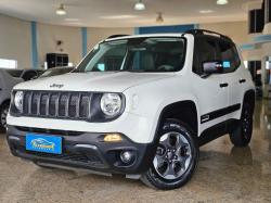JEEP Renegade 1.8 16V 4P FLEX