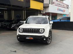 JEEP Renegade 1.8 16V 4P FLEX LONGITUDE AUTOMTICO
