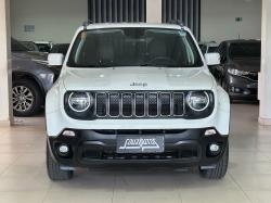 JEEP Renegade 1.8 16V 4P FLEX LONGITUDE AUTOMTICO