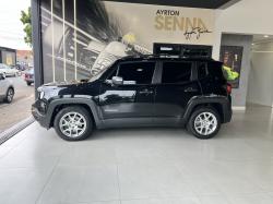 JEEP Renegade 1.8 16V 4P FLEX SPORT AUTOMTICO