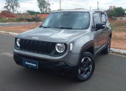 JEEP Renegade 1.8 16V 4P FLEX AUTOMTICO