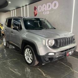 JEEP Renegade 1.8 16V 4P FLEX AUTOMTICO