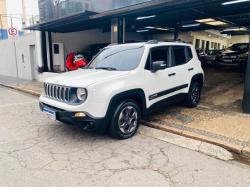 JEEP Renegade 1.8 16V 4P FLEX AUTOMTICO