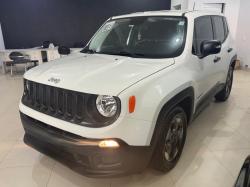 JEEP Renegade 1.8 16V 4P FLEX SPORT