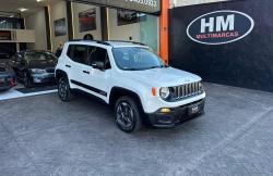 JEEP Renegade 1.8 16V 4P FLEX AUTOMTICO