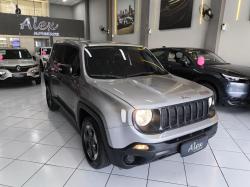 JEEP Renegade 1.8 16V 4P FLEX