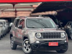JEEP Renegade 1.8 16V 4P FLEX AUTOMTICO