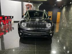 JEEP Renegade 1.8 16V 4P FLEX AUTOMTICO