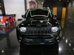 JEEP Renegade 1.8 16V 4P FLEX AUTOMTICO
