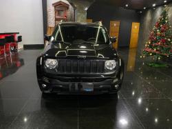 JEEP Renegade 1.8 16V 4P FLEX AUTOMTICO