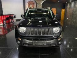 JEEP Renegade 1.8 16V 4P FLEX AUTOM�TICO