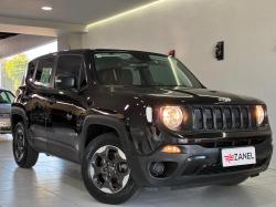 JEEP Renegade 1.8 16V 4P FLEX AUTOMÁTICO JEEP Renegade 1.8 16V 4P FLEX AUTOMÁTICO