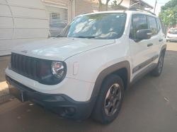 JEEP Renegade 1.8 16V 4P FLEX SPORT AUTOMTICO