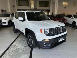 JEEP Renegade 1.8 16V 4P FLEX