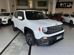 JEEP Renegade 1.8 16V 4P FLEX