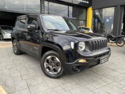 JEEP Renegade 1.8 16V 4P FLEX AUTOMTICO