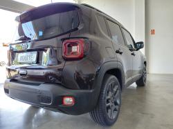 JEEP Renegade 1.8 16V 4P LIMITED FLEX AUTOMTICO