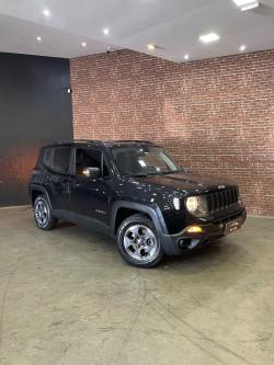 JEEP Renegade 1.8 16V 4P FLEX
