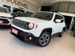 JEEP Renegade 1.8 16V 4P FLEX LONGITUDE AUTOMTICO